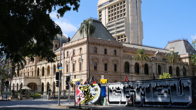 CFMEU inquiry live: Third day of workplace health and safety inspectors’ evidence at probe into union misconduct