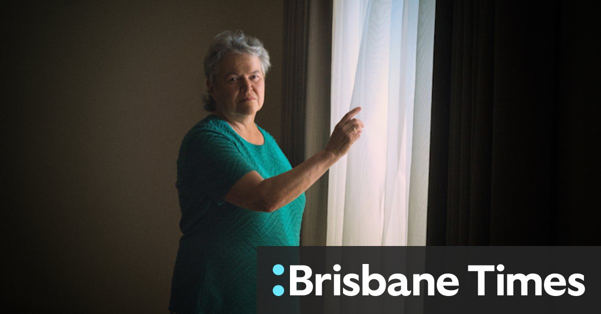 Visitors to aged care facilities struggle with rapid antigen test shortages - Vimarsana News