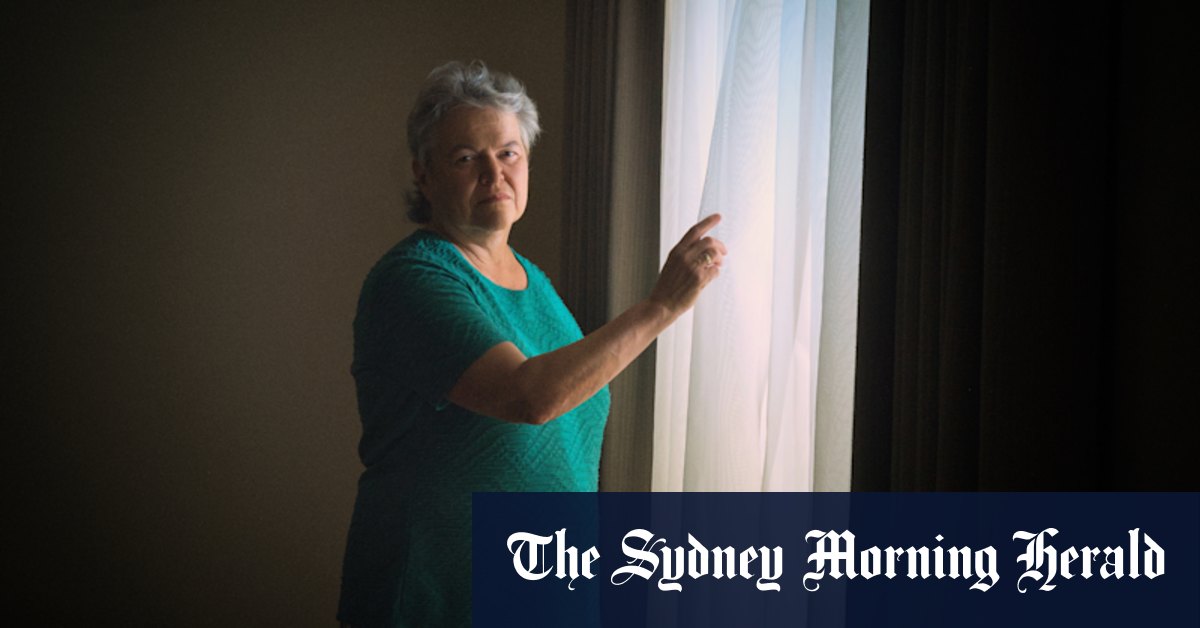 Visitors to aged care facilities struggle with rapid antigen test shortages - Vimarsana News