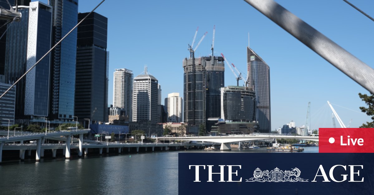 Brisbane news live: Body found amid Qld bushfire battle; Brisbane infrastructure fees waived; $2b boost for critical minerals - Vimarsana News