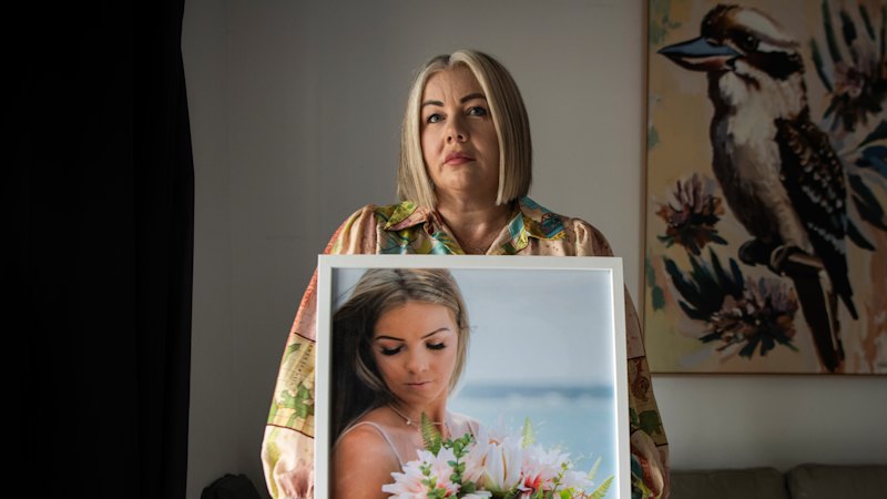 After Caitlin’s death, her family lost control of her body. This law will change that