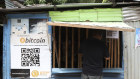 Bitcoin accepted at this business in Zonte Beach, El Salvador.