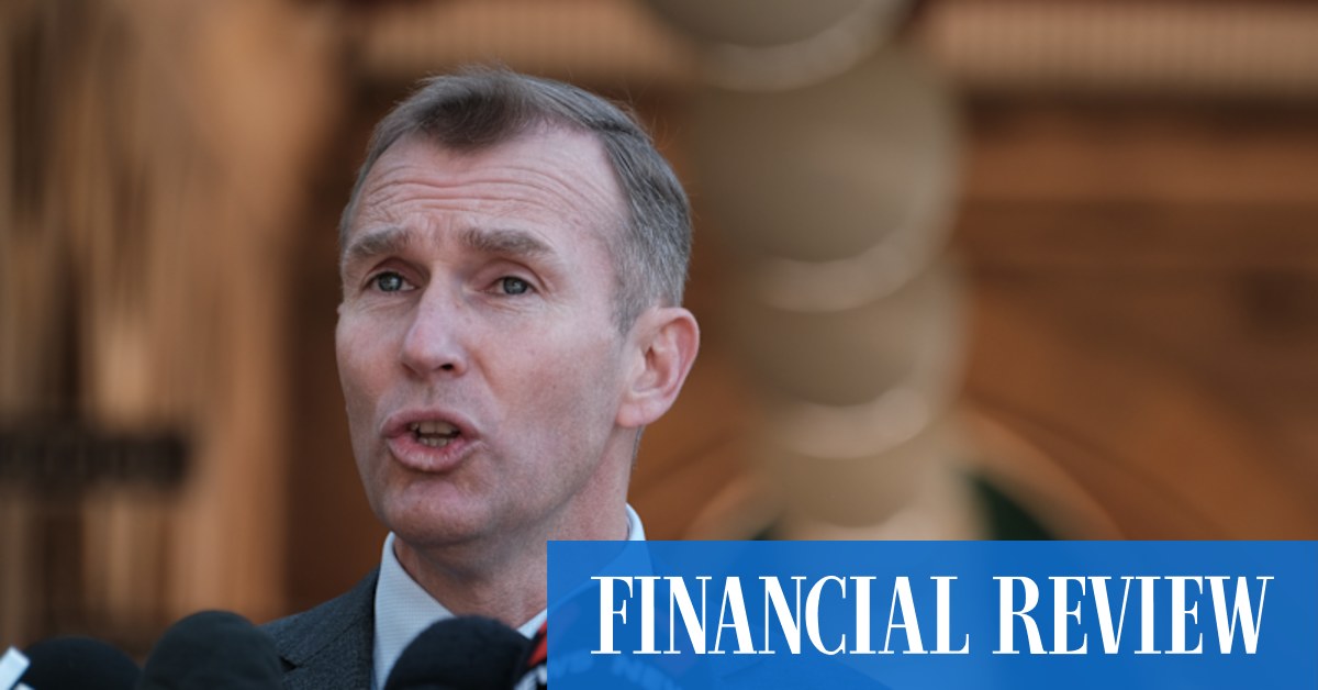 Property Council of Australia names Katie Stevenson, ex-chief of staff to former planning minister Rob Stokes, as NSW executive director - Vimarsana News