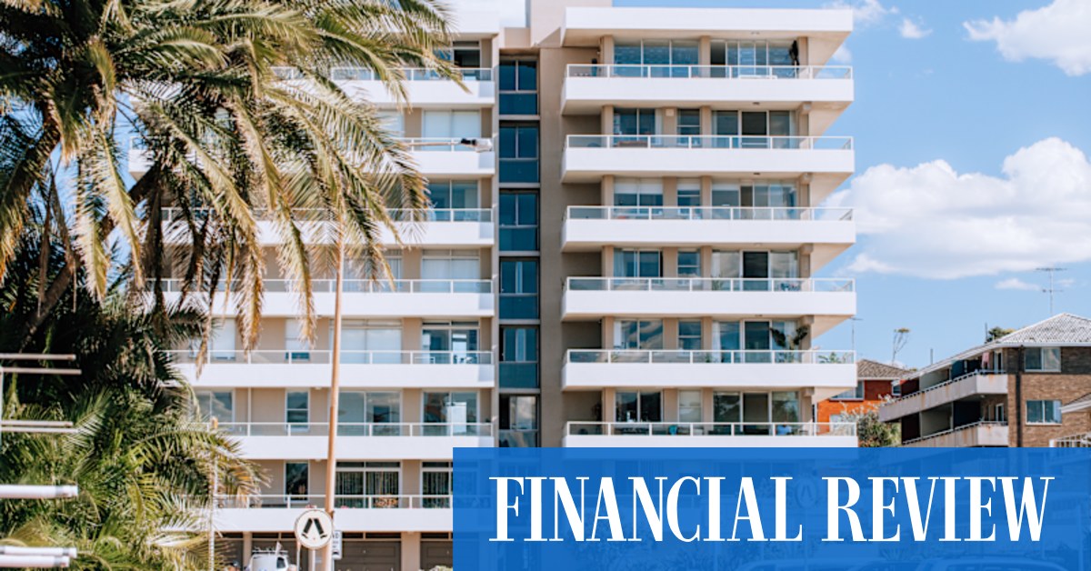 Rental supply set to shrink as landlords sell up - Vimarsana News