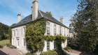 Manoir Normand, Bayeux, Normandy