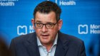 Victorian Premier Daniel Andrews is facing fresh pressure after giving evidence to IBAC.