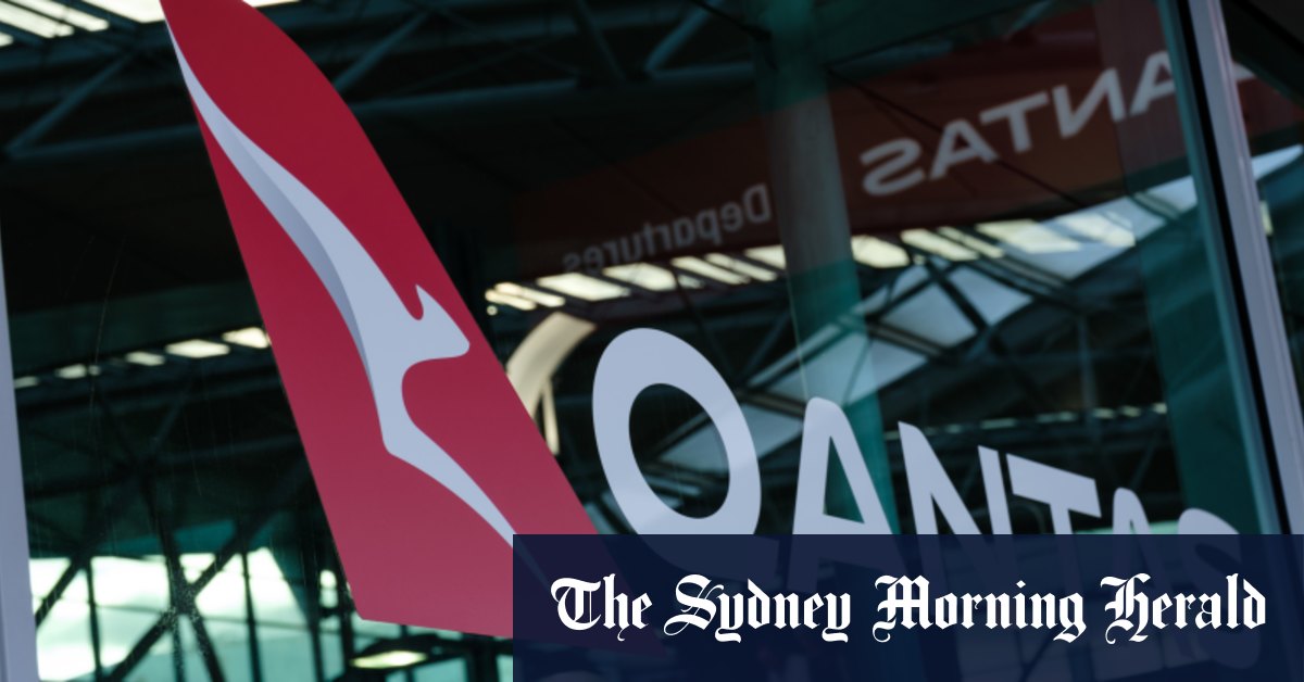 ‘Ball’s in their court’: ACCC makes Qantas wait after blocking Alliance acquisition