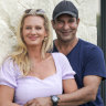 Despite distance and differences, love led Shaniera to embrace a new life with Pakistan cricket star Wasim Akram