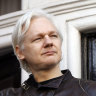 PM should urge US to abandon pursuit of Julian Assange