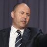 Treasurer Josh Frydenberg and his wife test positive for COVID-19