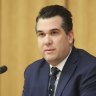 High house prices ‘a risk for all state governments’: Housing Minister wants premiers’ feet held to the fire