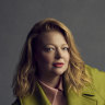 Sarah Snook’s Dorian Gray was a West End triumph. Now it’s heading to Broadway