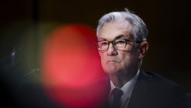 Fed chairman Jerome Powell has bipartisan support as he seeks a second term but his reappointment is no sure thing.