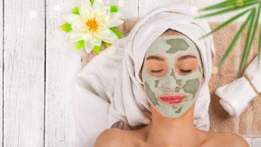 Vita is moving from mobiles to beautician services. 