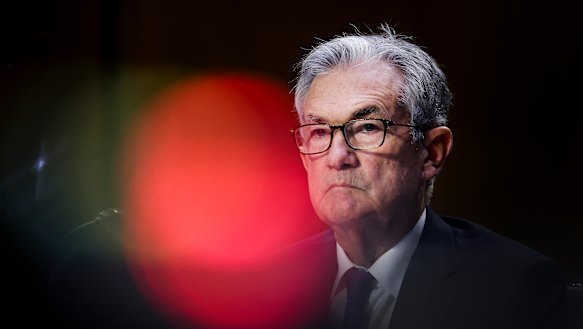 Fed chairman Jerome Powell has bipartisan support as he seeks a second term but his reappointment is no sure thing.
