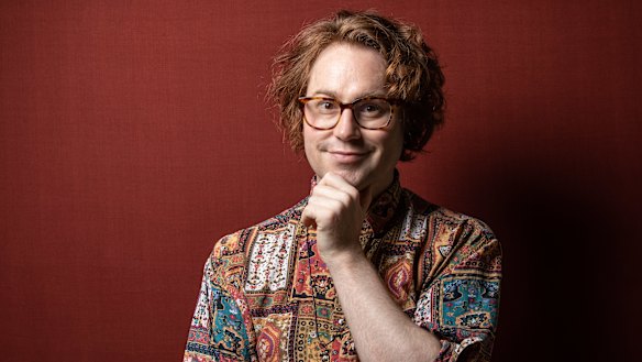 Last week the 35-year-old claimed a record that even global successes The Wiggles haven’t managed.