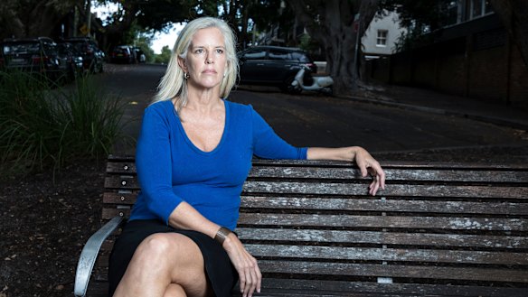 Susan Jarnason is another taxpayer who has had issues with the ATO.