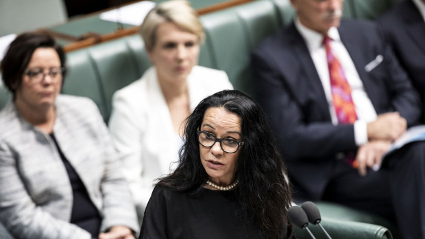 Shadow minister for social services Linda Burney says the government should release modelling of the impact of the reduction in the coronavirus supplement.
