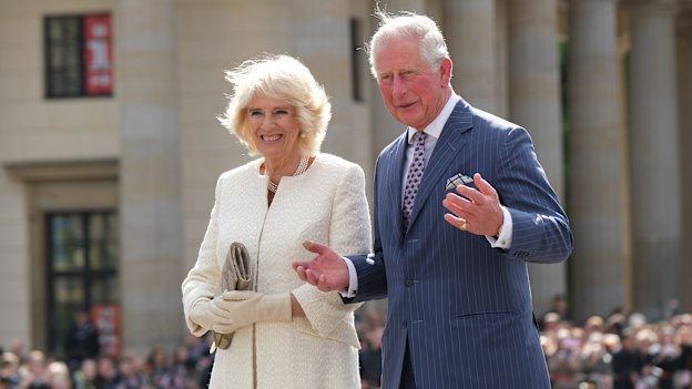 Prince Charles, as heir to the throne, and his wife Camilla could be a catalyst for a republic rethink in Australia.