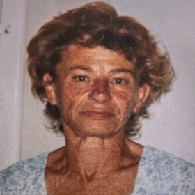 Julie Williams’ mother Pauline, who would be “turning in her grave” at the thought of an expansive Preston Market redevelopment.