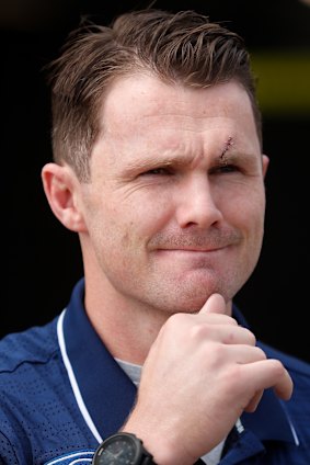 Patrick Dangerfield.