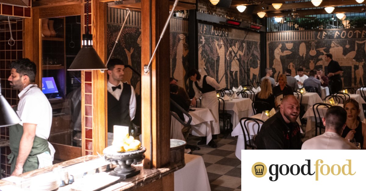 Le Foote The Rocks review