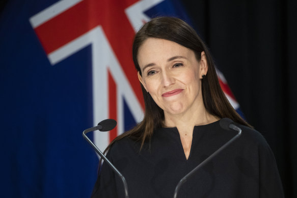 Jacinda Ardern issued the apology on Sunday, acknowledging the government at the time was responsible for “devastating long-term prejudice”