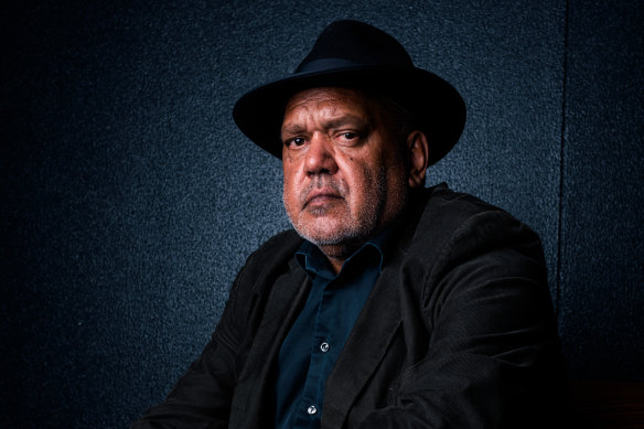 Indigenous leader Noel Pearson can not own his home in his own community.