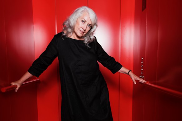 Billionaire philanthropist Judith Neilson’s journalism institute has been plagued by issues since it was founded in 2018, and effectively went into hibernation in 2023.