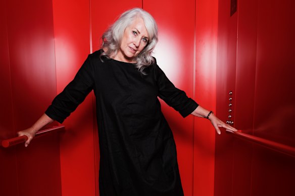 Philanthropist Judith Neilson pledged $100 million toward journalism in 2018.