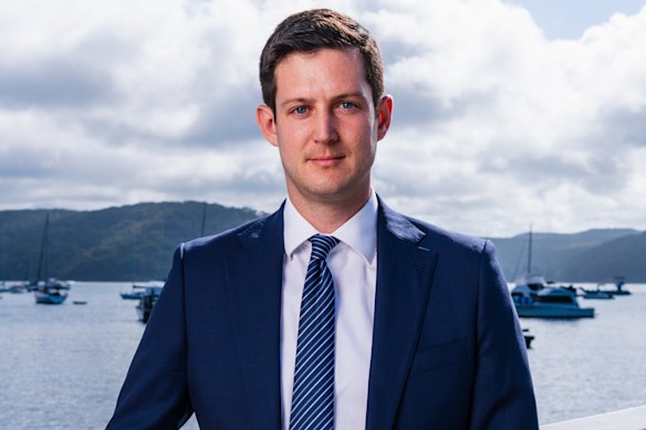 Amon is a former Northern Beaches councillor.