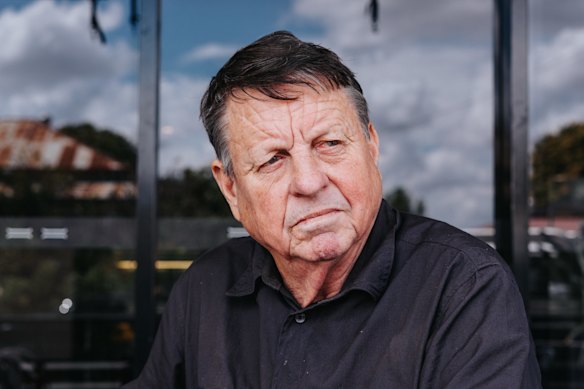 Robert Schwarten, a former state Labor minister, said Ashby once approached him with a proposed preference deal.