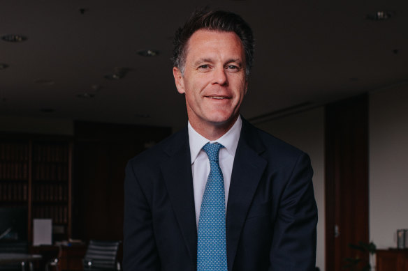 NSW Premier Chris Minns announced that the public sector wage cap will be scrapped in September.