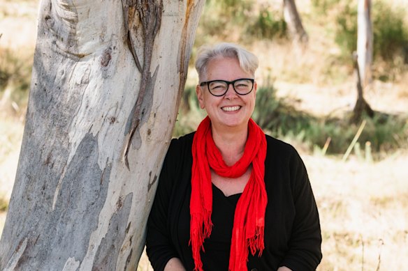 Penny Sharpe says Labor is working to establish the koala national park as soon as possible.