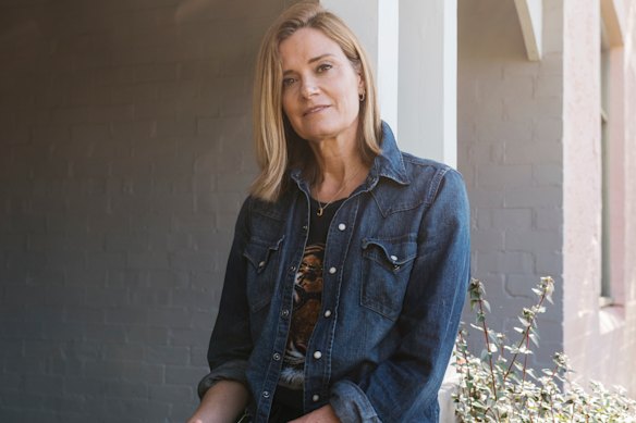 Julia Baird, so much more than just mediocre