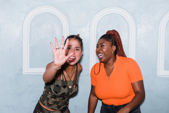 <i>Seven Methods of Killing Kylie Jenner</i> deals with colourism, race, white supremacy and modern anti-Blackness.