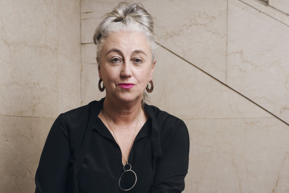 When Josephine Wilson won the Miles Franklin in 2017 it boosted sales of her novel Extinctions.