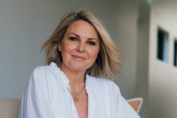 Georgie Gardner has announced she is leaving Nine after nearly 25 years with the broadcaster. 