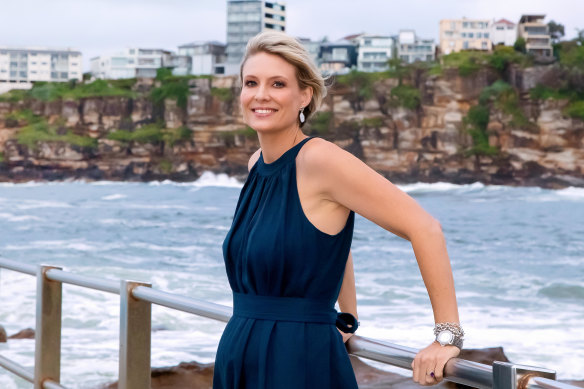 The Liberal Party picked Save Women’s Sport founder Katherine Deves to contest the seat of Warringah.