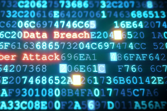 A growing number of companies are reporting cyber attacks.