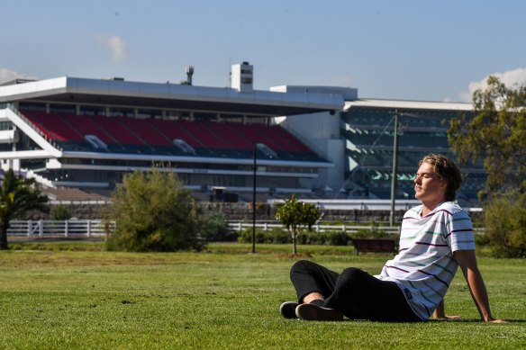 Although Deakin University student Liam Dunne enjoys betting on the Melbourne Cup each year, he won’t be sad if the tradition ever ends.