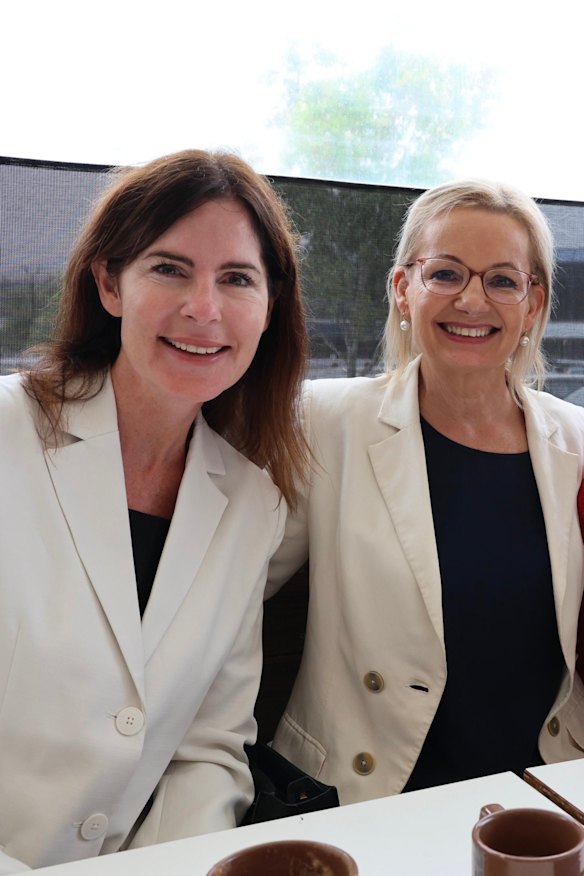 Liberal leader Sussan Ley is the right woman for the times: A listener ...