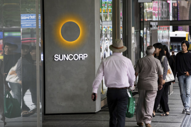Cost cuts key to $5b valuation for Suncorp bank: E&P