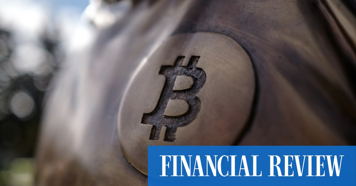 Tibra Capital 'flash boy' Kinsey Cotton raising for crypto OTC venture - Vimarsana News