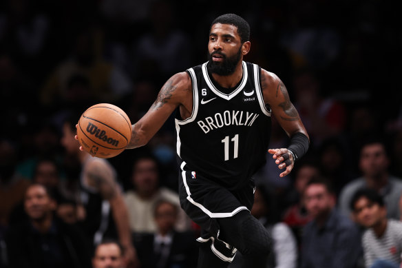 Kyrie 5 sydney on sale