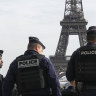 Australian woman allegedly raped in Paris