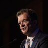 Liberal leader Mark Speakman might recall the wisdom of his predecessor, former premier Dominic Perrottet, on the need for good oppositions.