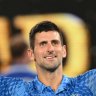 As it happened Australian Open 2023: Novak Djokovic seals victory over Tommy Paul, will play Stefanos Tsitsipas in the final