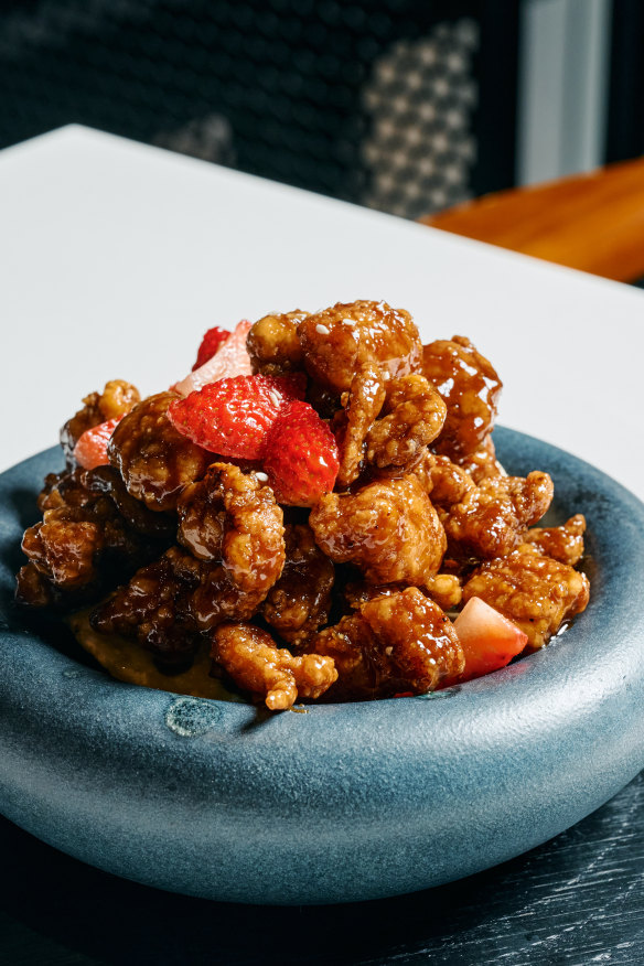 Deep fried goodness.