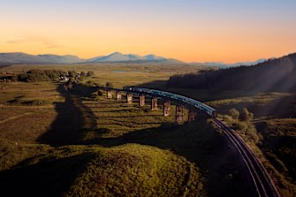 Britain’s historic rail journey now has a new, must-do stop